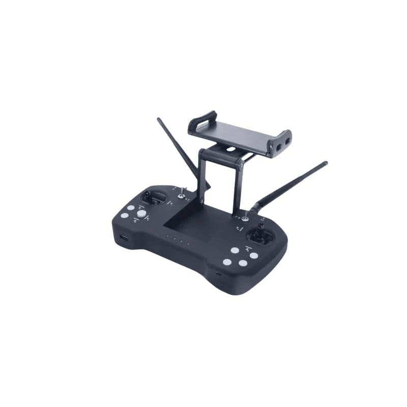 SKYDROID T12 2.4GHZ 12CH REMOTE CONTROL WITH CAMERA - View 3
