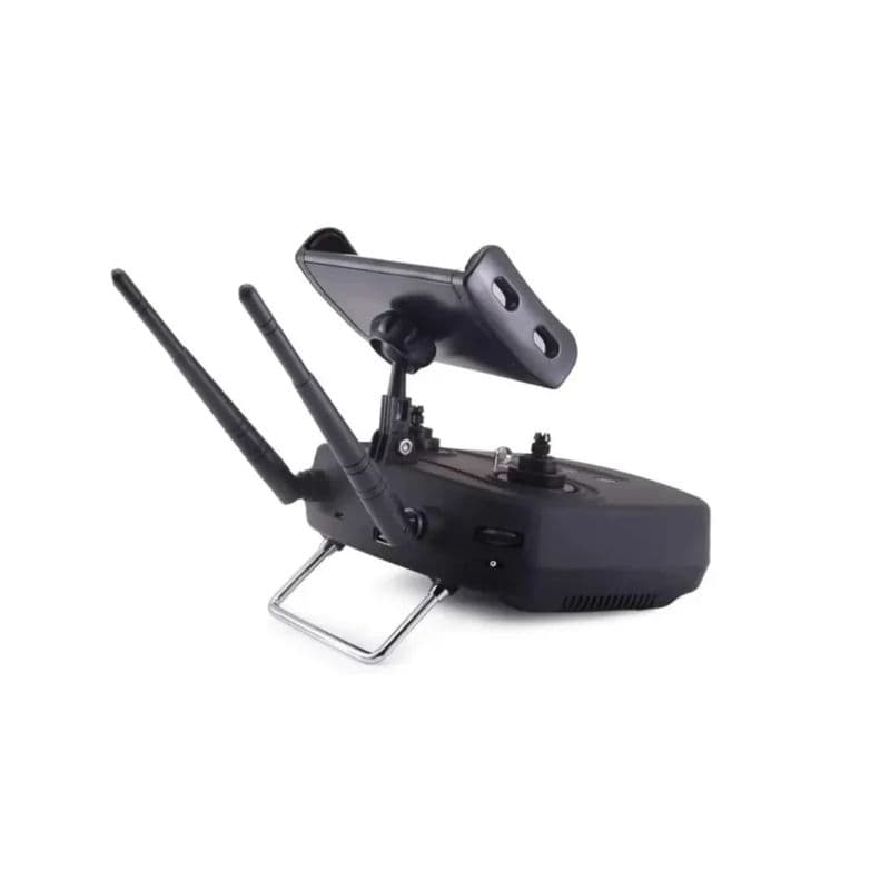 SKYDROID T10 2.4 GHz Remote Control 10-Channel Transmitter with T10 Receiver for Drone and Robotics Control - RS7628 - View 2
