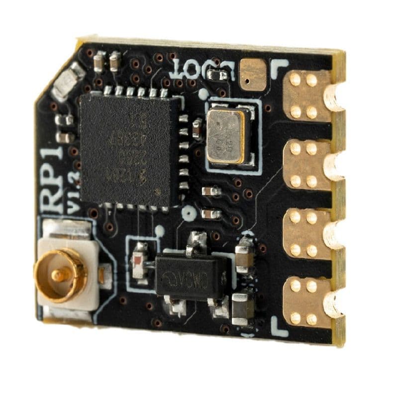 Radiomaster RP1 V2 ExpressLRS 2.4 Ghz Nano Receiver for RC Drone - View 3