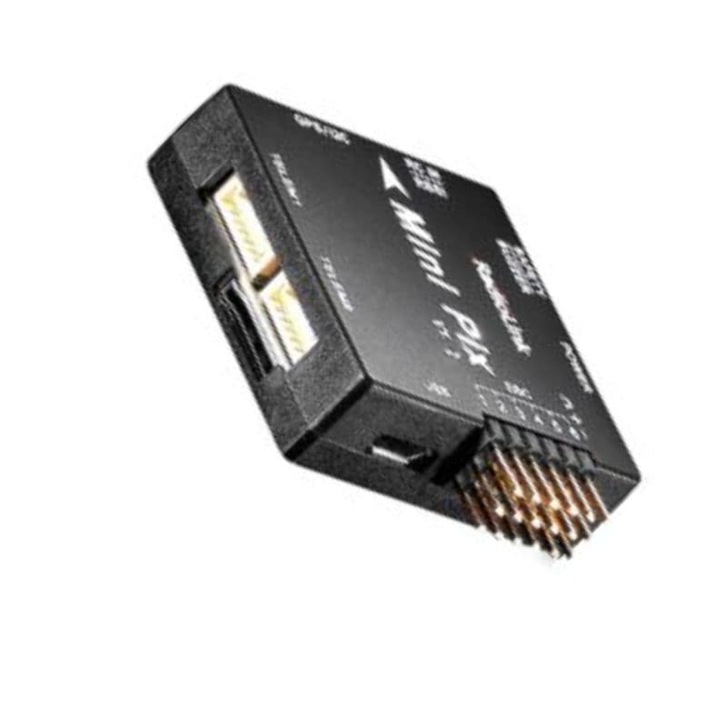 Radiolink Mini Pix Flight Controller for RC Drone - View 3