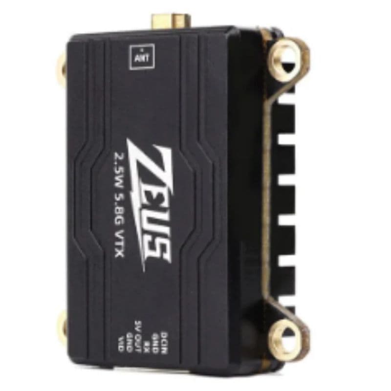 HGLRC ZEUS VTX 2.5W - View 3