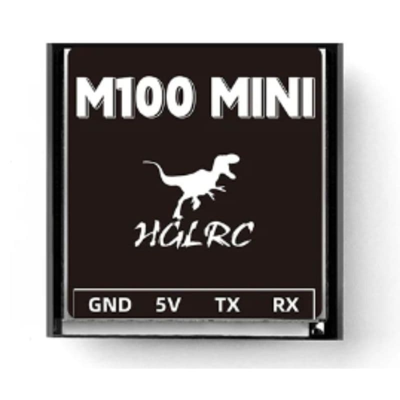 HGLRC M100 MINI GPS - View 2