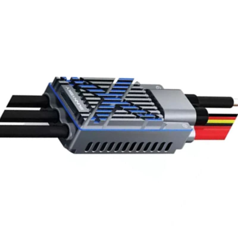 Sunny Sky ESC X125A PRO SBEC - View 2