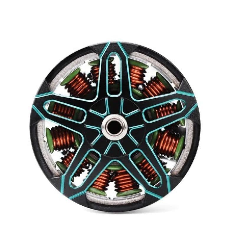 HGLRC SPECTER 2806.5 1350KV Brushless Motor for Drones and Aircraft - View 3