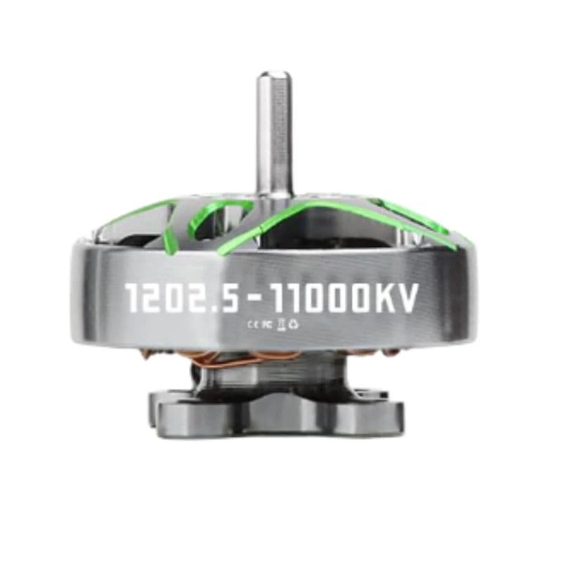 HGLRC SPECTER 1202.5 11000KV Brushless Motor for Drones - View 2