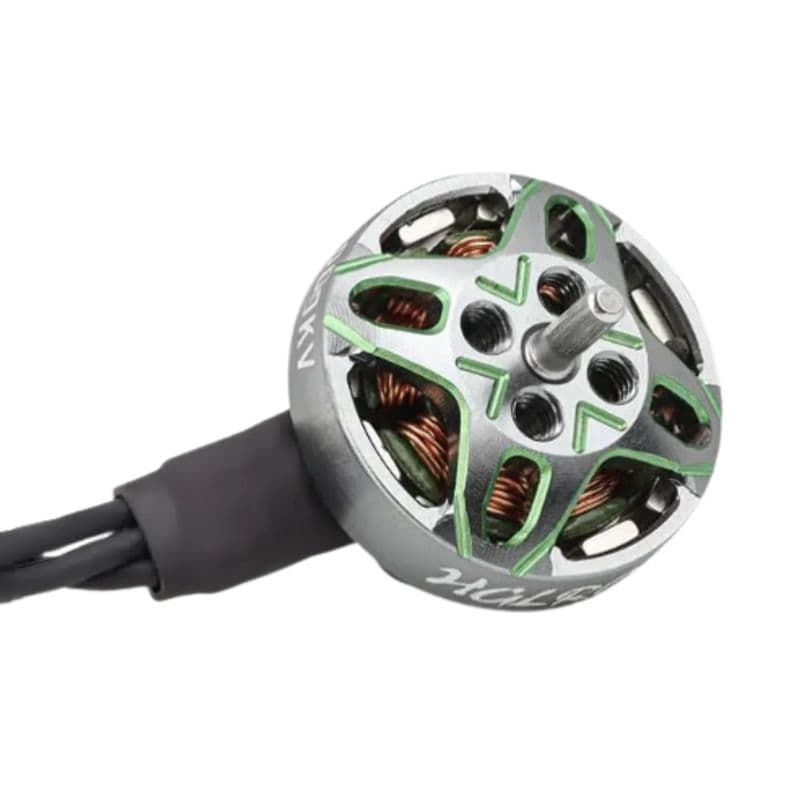 HGLRC SPECTER 1202.5 11000KV Brushless Motor for Drones - View 3