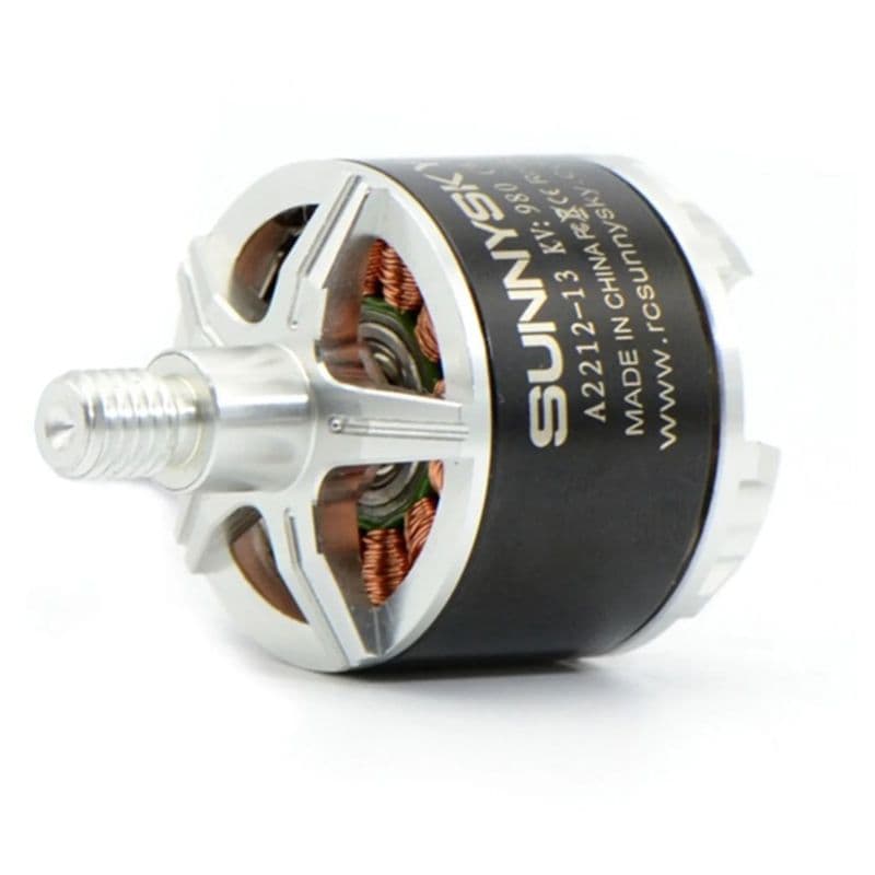 Sunny Sky A2212 980KV Brushless Motors Clockwise - View 2