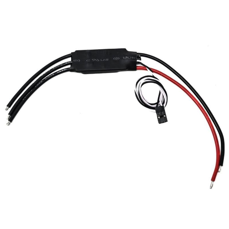 SimpliFly ESC 30A (2S–6S) for BLDC Motors with D-Shot OneShot125 - View 3