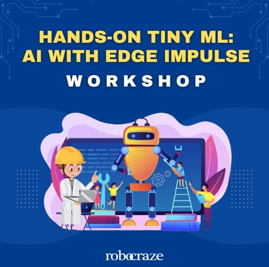 Building TinyML using Phone Workshop - Hands-On AI with Edge Impulse (15th Dec 2024) - View 2