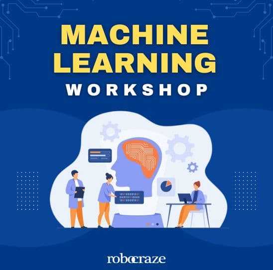 Building Smart Models: Your First Steps in Machine Learning (9th Nov 2024) - View 2
