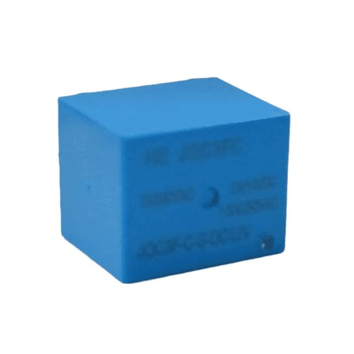 12V Relay Cube - View 1