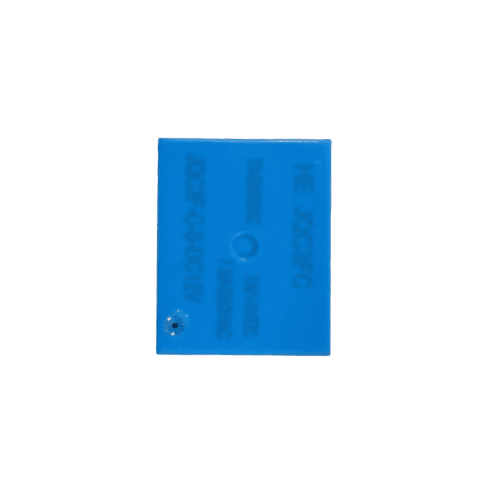 12V Relay Cube - View 2