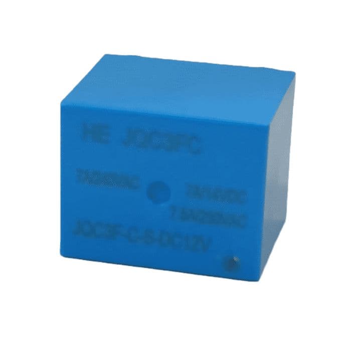 12V Relay Cube - View 3