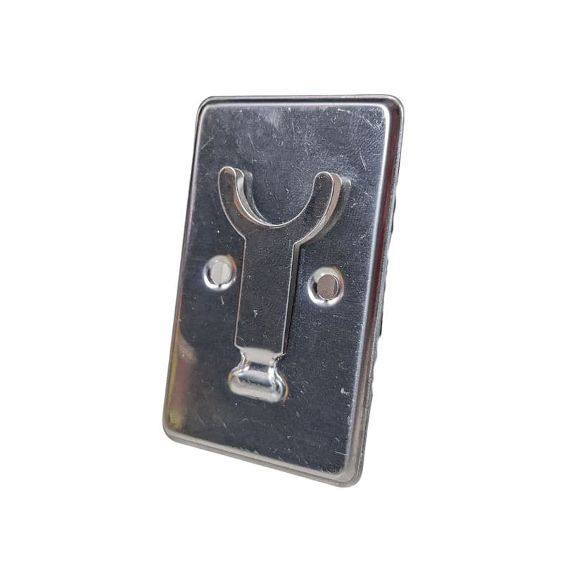 Basic Soldering Iron Tip Holder Stand - View 2