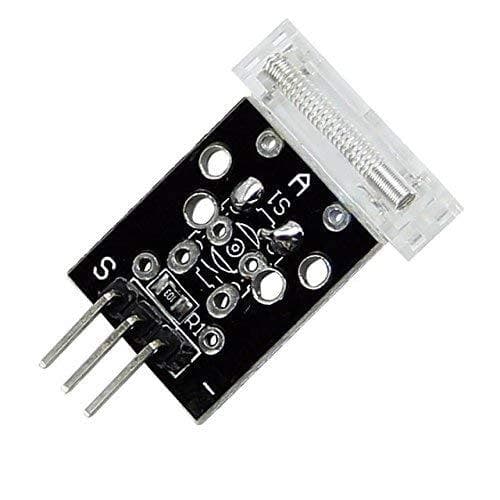 Tap sensor module - View 2