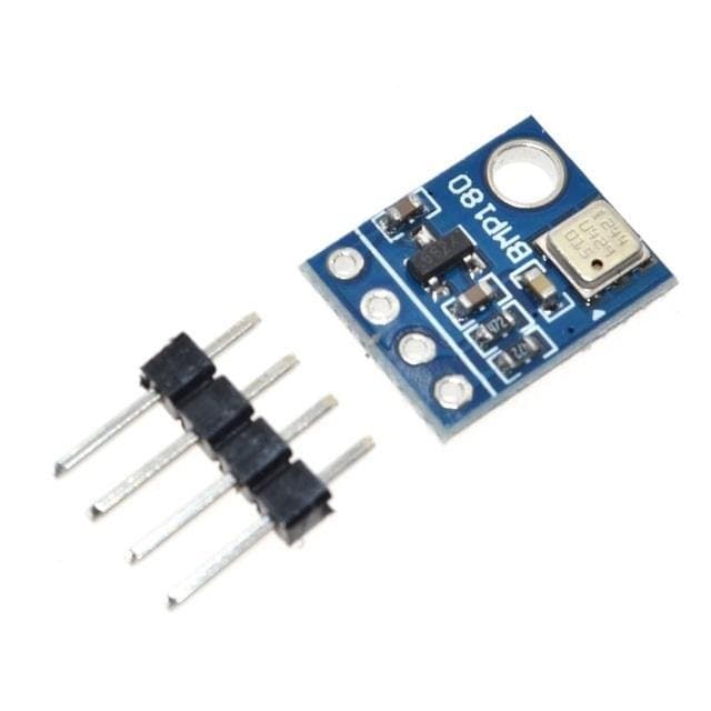 BMP180 Pressure Sensor Module - View 2