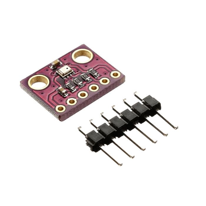 BMP280 Sensor Module - View 1