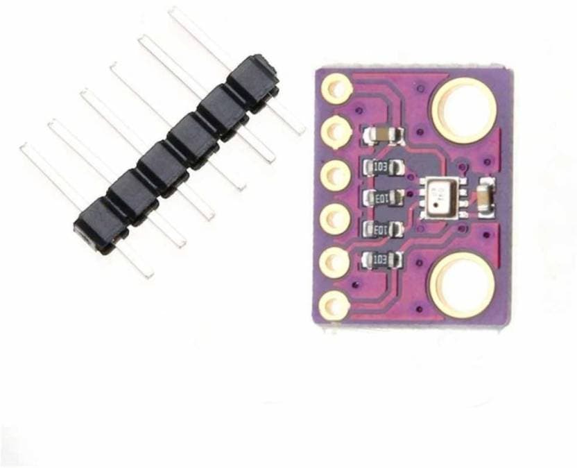BMP280 Sensor Module - View 2