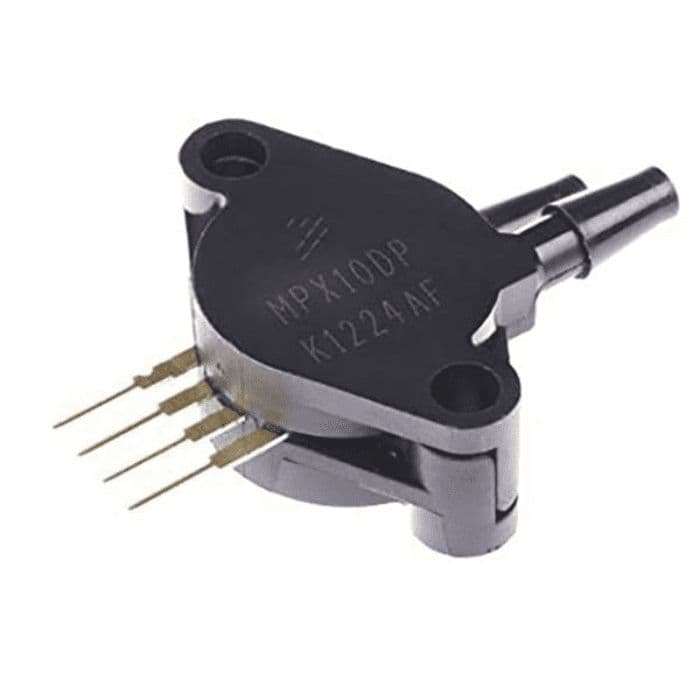 MPX10DP Differential Pressure Sensor - View 1
