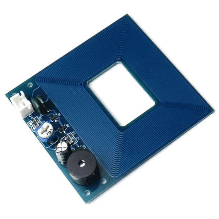 Metal Detector Sensor Module - View 1