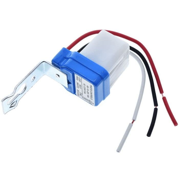 Photo Control Automatic Light Based Sensor - View 2
