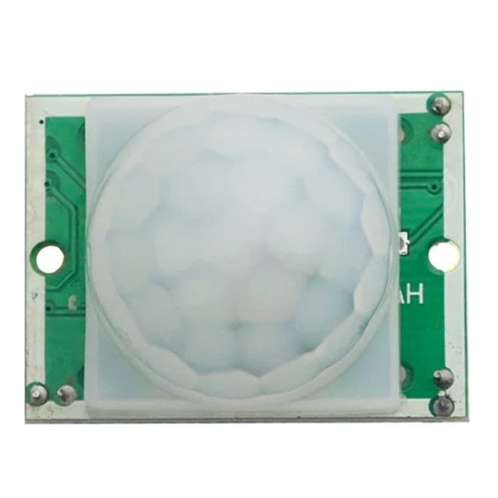 HCSR501 PIR Motion Sensor (Passive Infrared Sensor) - View 2