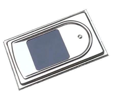 R300 Uart Interface Capacitive Fingerprint Module - View 1