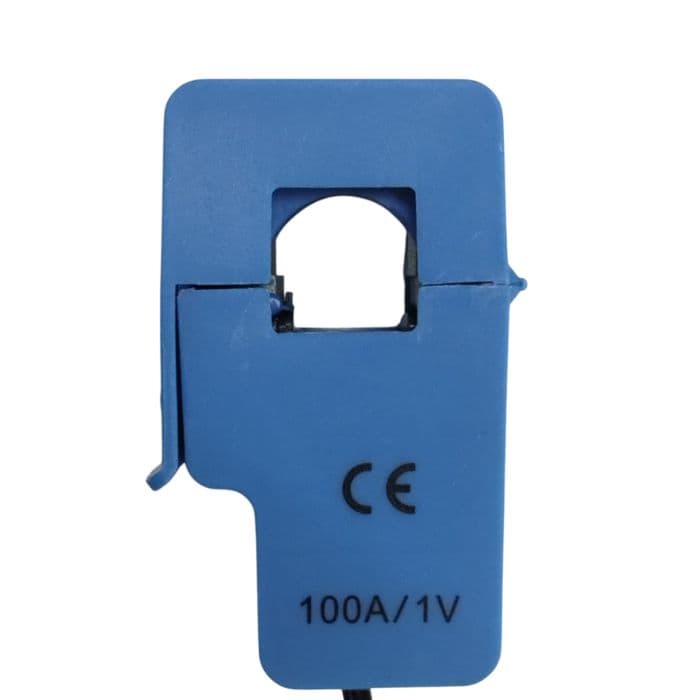 100A YHDC Non-invasive AC Current Sensor - View 1