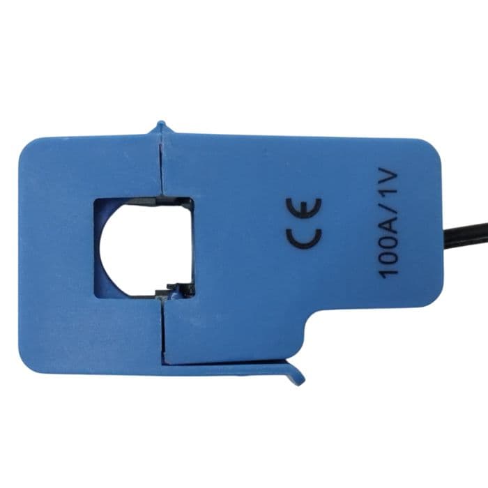 100A YHDC Non-invasive AC Current Sensor - View 2