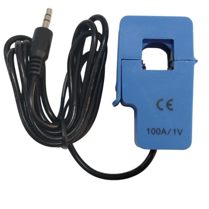 100A YHDC Non-invasive AC Current Sensor - View 3