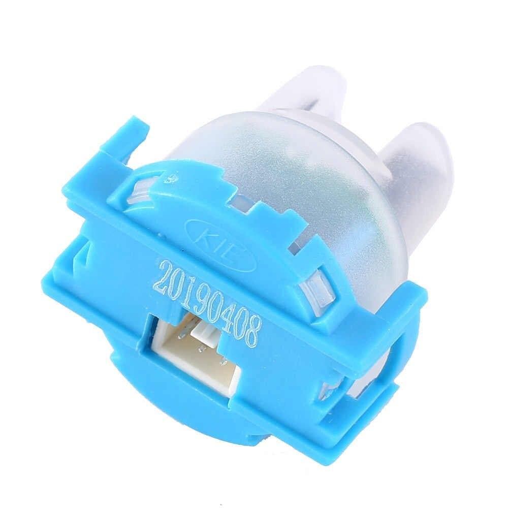 Turbidity Sensor With Module for Liquid Particle Detection - View 3