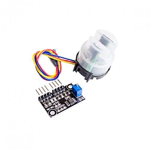 Turbidity Sensor Module Kit for Arduino - View 1