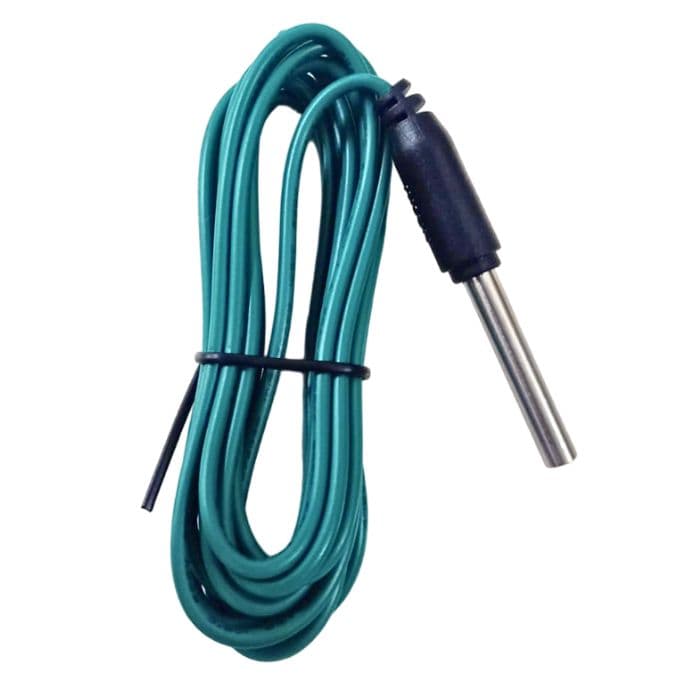 Float Sensor Contact Type CSSP - View 2