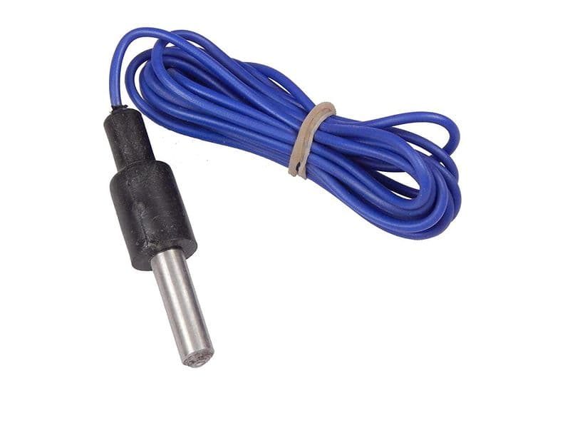 Float Sensor Contact Type CSSP - View 3