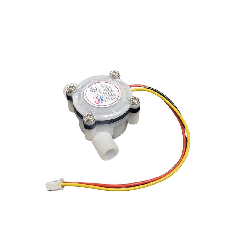 1/4 Inch Water Flow Sensor YF - S402 - View 2