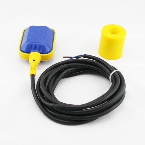 Float Switch Sensor For Water Level Controller With 2 Meter Wire - View 3
