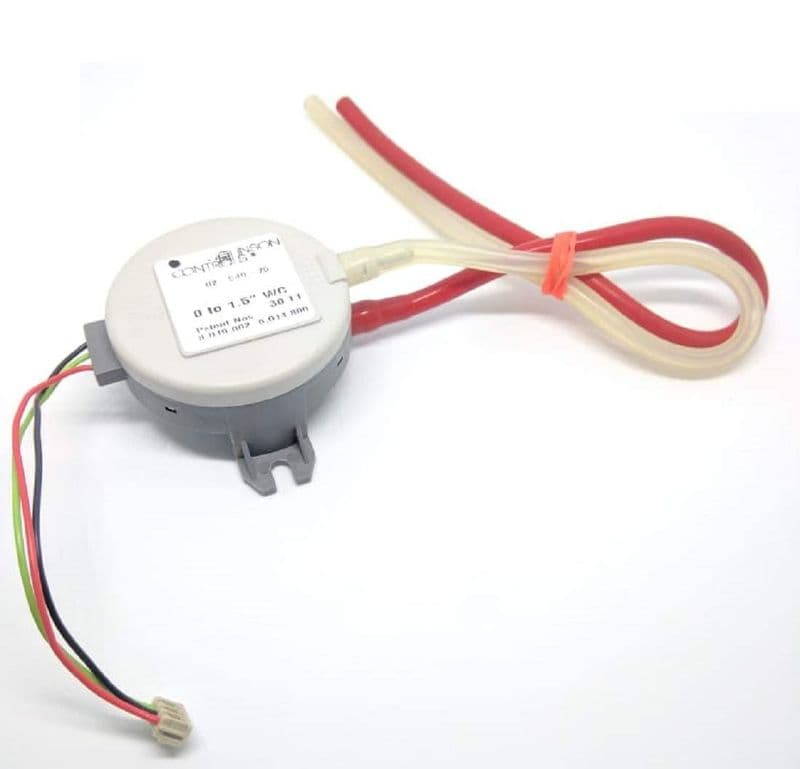Differential Pressure Transmitter for Variable Air Volume(VAV) - View 1