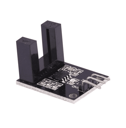 HC-89 Interrupt Sensor - View 2