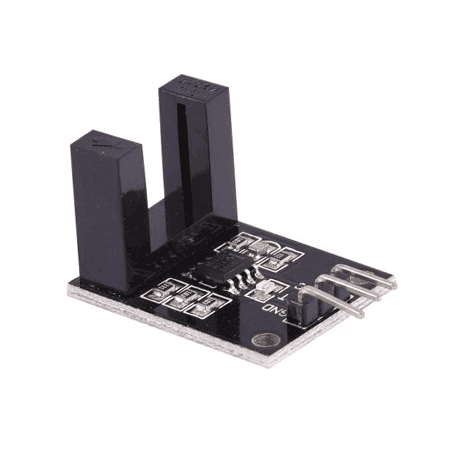 HC-89 Interrupt Sensor - View 3