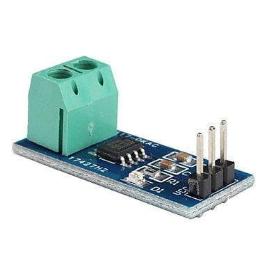 20A ACS712 Current Sensor - View 2