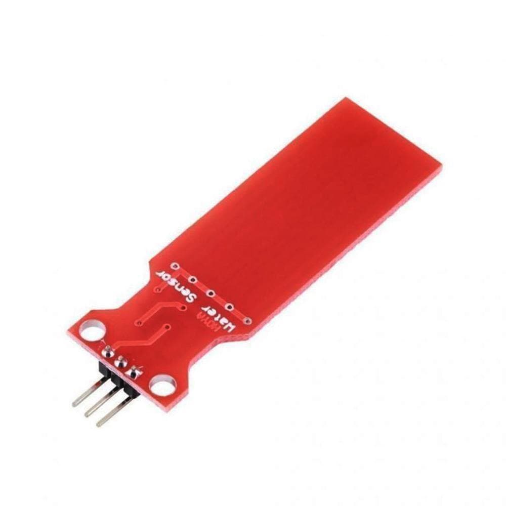 High Sensitivity Water Level Sensor compatible with Arduino - View 3