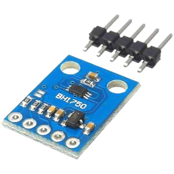 GY-302 BH1750 Light Intensity Module - View 3