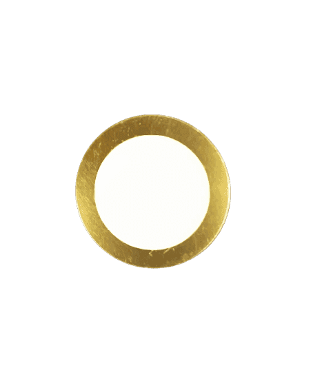 Piezo Sensor - 20MM - View 1