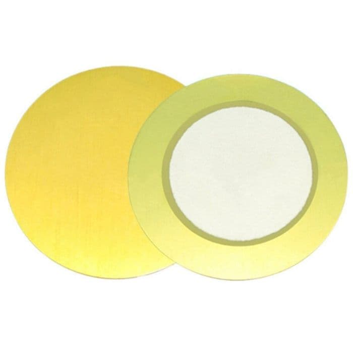 Piezo Sensor - 20MM - View 2