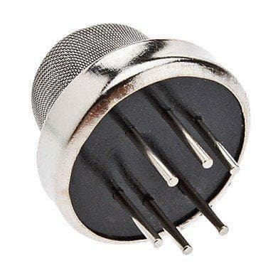 MQ-5 Gas Sensor For Methane(CNG), Propane, and Natural Gas Detector Module - View 2