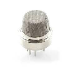 MQ-2 Gas Sensor for H2, LPG, CH4, CO, Smoke or Propane Detector - View 2