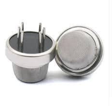 MQ-2 Gas Sensor for H2, LPG, CH4, CO, Smoke or Propane Detector - View 3