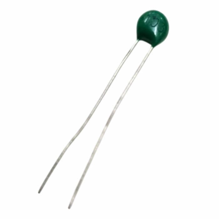 10K Temperature Sensor (Thermistor) - Color may Vary - View 2