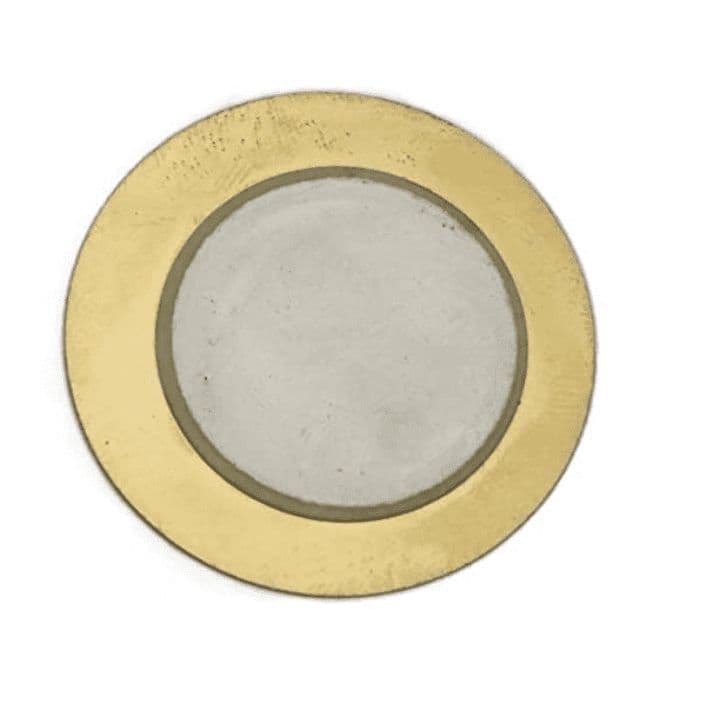 35mm Piezoelectric Sensor without Wire - View 1
