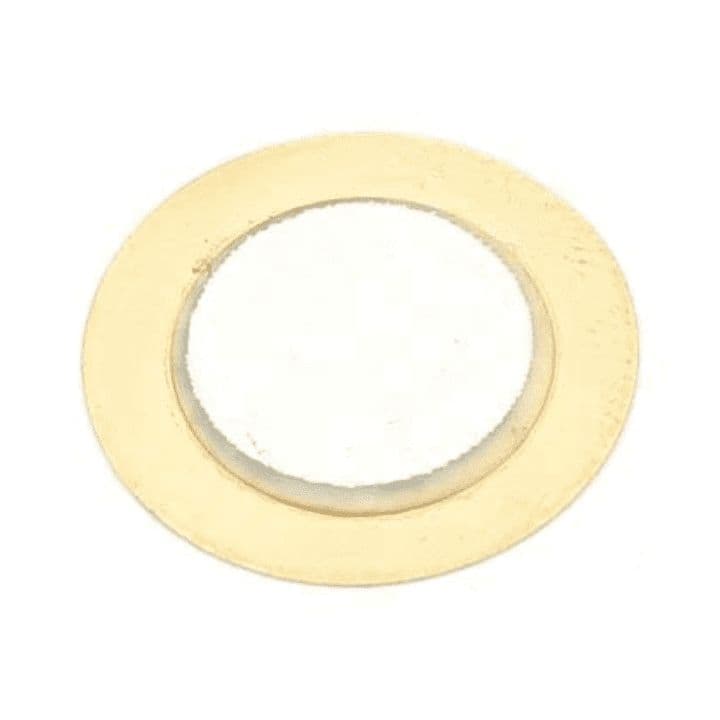 35mm Piezoelectric Sensor without Wire - View 2